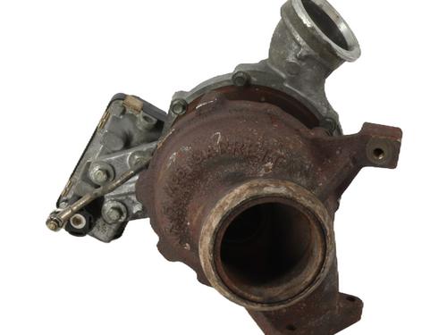 Turbocharger/Supercharger MERCEDES-BENZ SPRINTER 3,5-t Van (B906) 311 CDI (906.631, 906.633, 906.635, 906.637) | BP21312306M71