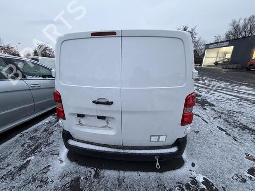 Gearbox PEUGEOT EXPERT Van (V_) 1.5 BlueHDi 100 | BP31299160M3 - Image 6