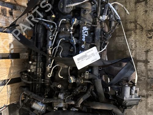 Motor KIA VENGA (YN) 1.6 CRDi 115 (116 hp) 23889575