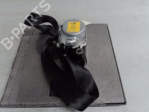 Used Rear left seatbelt Rear left seatbelt SKODA SUPERB III (3V3) 1.4 TSI (150 hp) 21298020 21298020