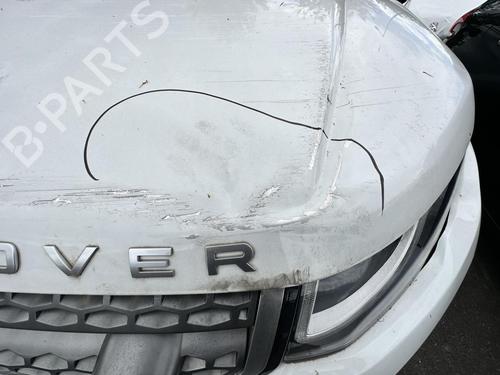 Engine LAND ROVER RANGE ROVER EVOQUE (L538) 2.0 D 4x4 | BP38101833M1 - Image 8
