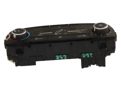 Climate control FORD FOCUS III | BP34170658I5 - Image 2