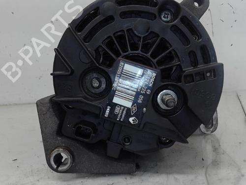 Alternator RENAULT TWINGO I (C06_) 1.2 (C066, C068) | BP21302838M7 