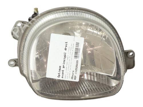 Scheinwerfer rechts für RENAULT TWINGO I (C06_) 1.2 16V (C060) (60 hp) 29186895