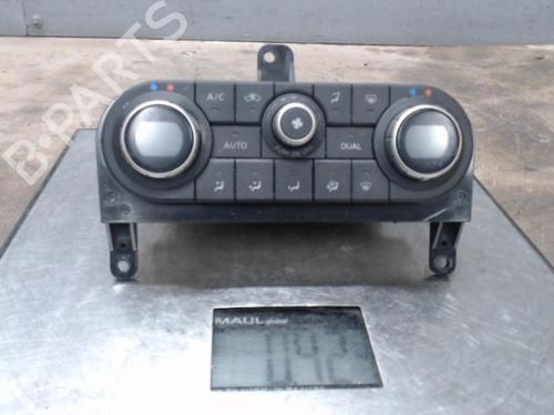 Climate control NISSAN QASHQAI / QASHQAI +2 I (J10, NJ10, JJ10E) 1.6 dCi | BP21296449I5 