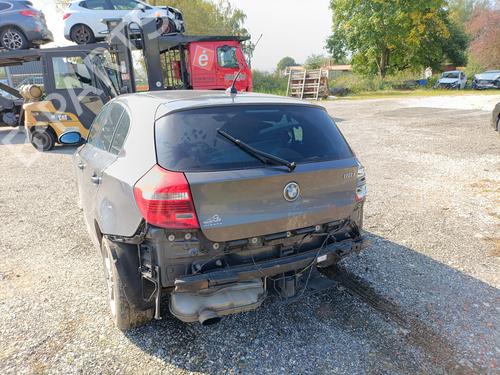 Brugte BMW 1 (E87) 118 i (143 hp) 4306300