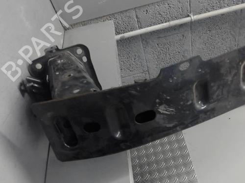 Front bumper reinforcement FORD FOCUS C-MAX (DM2) 1.6 TDCi | BP21895453C109 