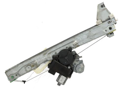 Used Left front window motor PEUGEOT 308 I (4A_, 4C_) 1.6 HDi (109 hp) 26714893