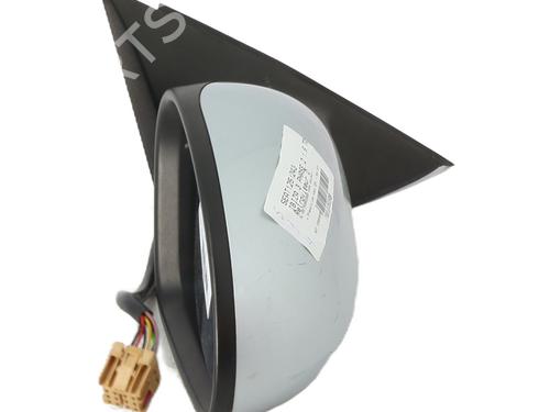 Right mirror SEAT IBIZA III (6L1) 1.9 TDI | BP25788932C27 