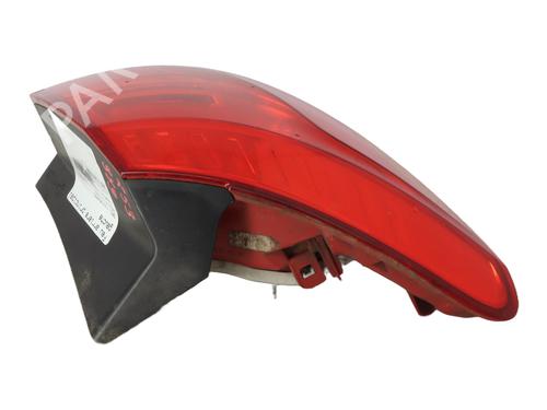 Left taillight OPEL MERIVA B MPV (S10) 1.4 (75) | BP31271820C34 - Image 3