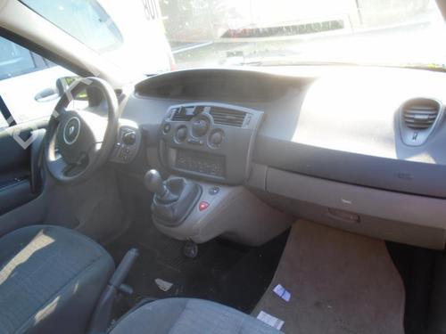 Turbolader/Kompressor RENAULT SCÉNIC II (JM0/1_) 1.5 dCi (JM02, JM13) | BP28624817M71