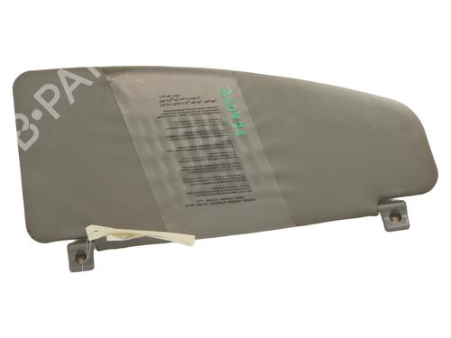 Left sun visor FIAT DOBLO Box Body/MPV (223_) 1.3 D Multijet | BP32987561I1 - Image 3