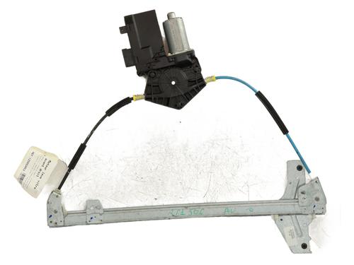 Used Right front window motor Right front window motor PEUGEOT 307 (3A/C) [2000-2012] 34335458 34335458