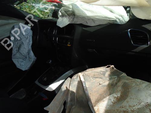Left taillight AUDI A5 (8T3) 3.0 TDI quattro | BP21292084C34 