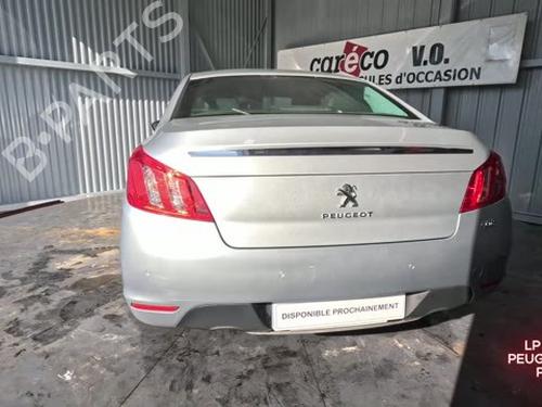 Starter PEUGEOT 508 I (8D_) 2.0 HDi | BP30397182M8  - Image 8