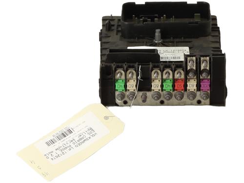 Fuse box VW EOS (1F7, 1F8) 2.0 TDI | BP21368530E1  - Image 5
