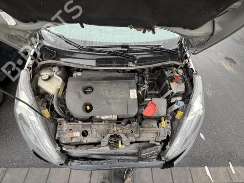 Steering column stalk FORD FIESTA VI (CB1, CCN) 1.4 TDCi | BP29575534I23  - Image 11