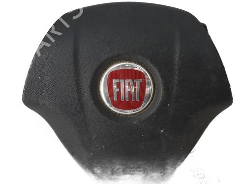 Used Driver airbag FIAT DOBLO Cargo (263_) 1.6 D Multijet (263WXD1B, 263WXR1B, 263WXX1B, 263ZXD1B,... (105 hp) 21296868