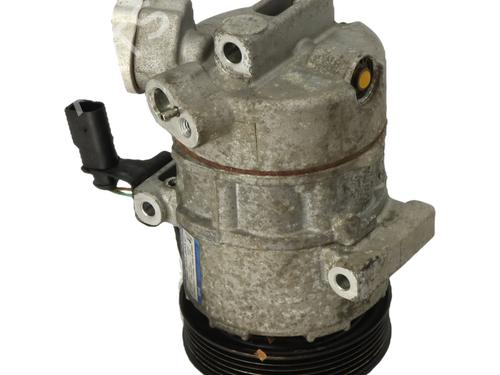 AC compressor VW UP! (121, 122, BL1, BL2, BL3, 123) 1.0 | BP33848975M34 - Image 5