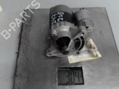 Startmotor PEUGEOT 106 II (1A_, 1C_) 1.4 i (75 hp) 21300564