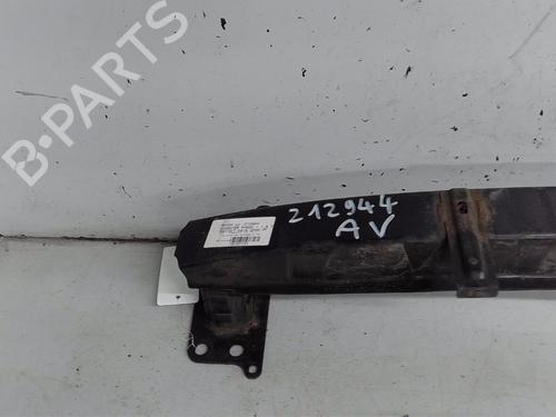 Front bumper reinforcement SKODA ROOMSTER (5J7) 1.9 TDI | BP21296416C109 
