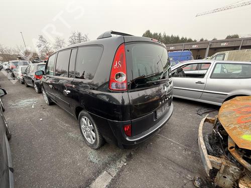 Front left seatbelt RENAULT ESPACE IV (JK0/1_) 3.0 dCi (JK0J, JK0V) | BP23826951I26 - Image 15