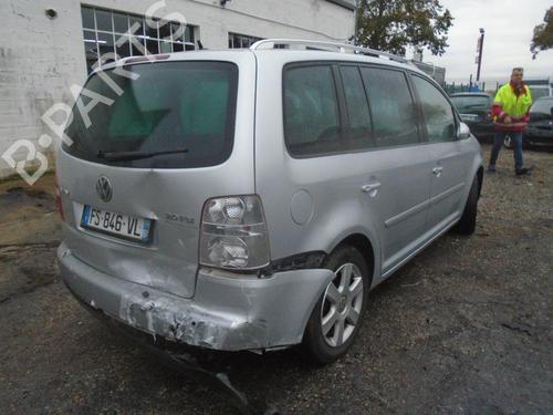 Engine VW TOURAN (1T1, 1T2) 2.0 FSI | BP23260711M1 - Image 5