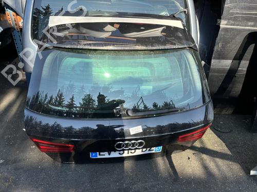 Used Tailgate AUDI A3 (8V1, 8VK) 2.0 TDI (150 hp) 21298529