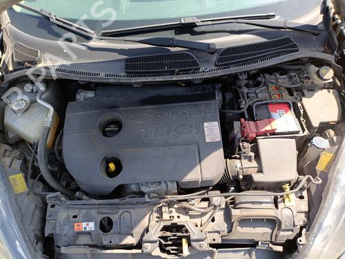 Steering column stalk FORD FIESTA VI (CB1, CCN) 1.4 TDCi | BP29575534I23  - Image 8