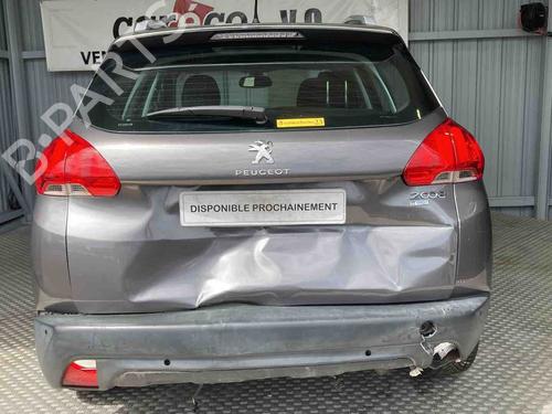 Electronic module PEUGEOT 2008 I (CU_) 1.6 HDi | BP36909900M83 - Image 11