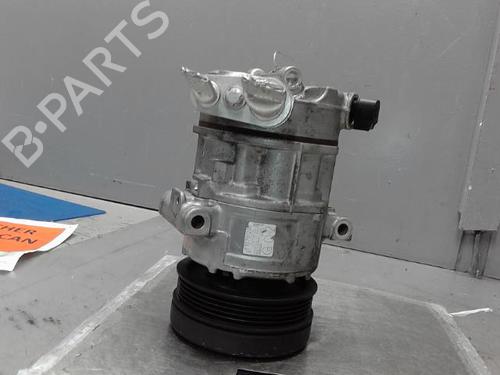 Used AC compressor OPEL CORSA D (S07) 1.2 (L08, L68) (80 hp) 21291085