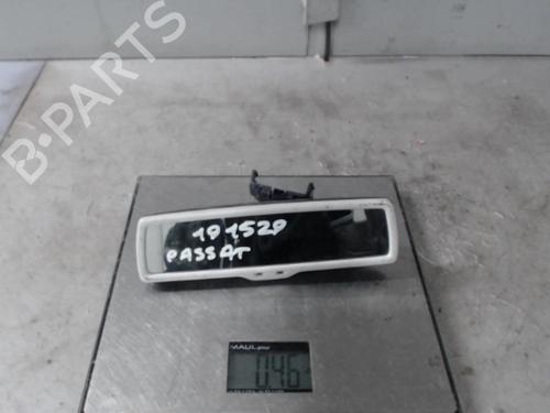 Specchietti retrovisore VW PASSAT B6 Variant (3C5) 1.6 TDI (105 hp) 21299912