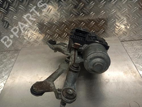 Front wiper motor PEUGEOT 3008 I MPV (0U_) 1.6 HDi | BP23827149M29 