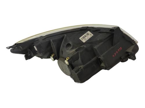 Left headlight OPEL AGILA B (H08) 1.3 CDTI (F68) | BP36894230C28 - Image 3