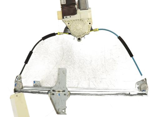 Used Left front window motor Left front window motor PEUGEOT 307 SW (3H) [2002-2009] 35824947 35824947