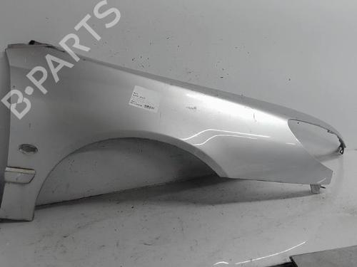 Right front fenders PEUGEOT 607 (9D, 9U) 2.7 HDi 24V | BP21315765C42 