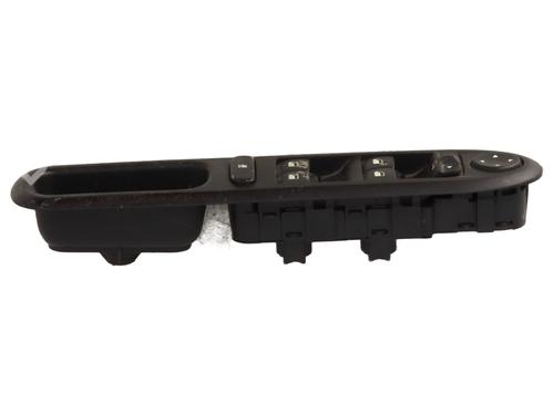 Left front window switch PEUGEOT 407 (6D_) 1.6 HDi 110 (6D9HZC, 6D9HYC) | BP29150234I27 - Image 2