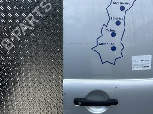 Right tailgate CITROËN JUMPY II Van 1.6 HDi 90 8V | BP23809587C77 