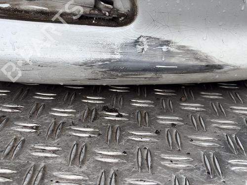 Front bumper CITROËN C4 II (NC_) 1.6 THP 155 | BP29315107C7 