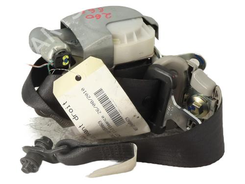 Used Front right seatbelt Front right seatbelt SUZUKI SWIFT III (MZ, EZ) 1.3 (RS413, ZC11S) (92 hp) 33849116 33849116