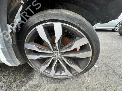 Right front brake caliper VW T-ROC (A11, D11) 1.5 TSI | BP21297981M104 
