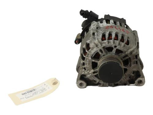 Alternator PEUGEOT 2008 I (CU_) 1.2 THP 110 / PureTech 110 | BP31678776M7 - Image 5