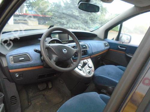 Used Parts LANCIA PHEDRA (179_)  2.0 JTD (179.AXE1A)  1992163