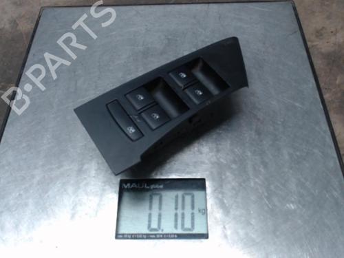 Used Left front window switch Left front window switch OPEL ASTRA J Sports Tourer (P10) 1.7 CDTI (35) (110 hp) 21307619 21307619