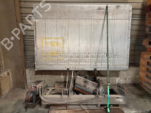 Centralt baglys Centralt baglys 38563366 38563366