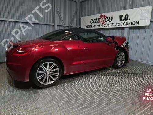 AC compressor PEUGEOT RCZ 1.6 16V | BP33317741M34 - Image 10