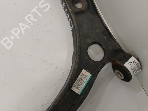 Used Right front suspension arm FIAT DUCATO Van (250_) 130 Multijet 2,3 D (131 hp) 21303228