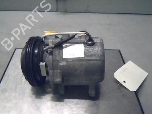AC compressor SMART CITY-COUPE (450) 0.8 CDI (S1CLC1, 450.300, 450.301, 450.302, 450.303,... | BP21303602M34 