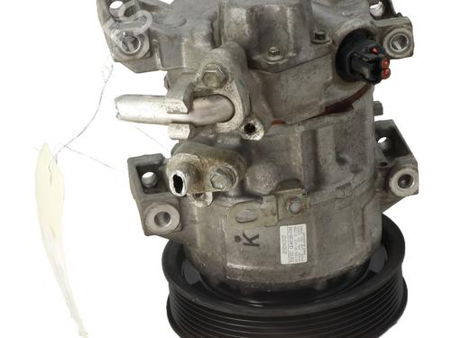 Used AC compressor AC compressor TOYOTA AVENSIS (_T25_) 2.0 D-4D (ADT250_, ADT250R) (126 hp) 32861850 32861850