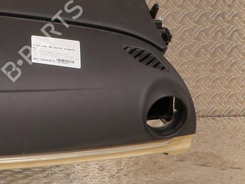 Dashboard AUDI A3 (8V1, 8VK) 2.0 TDI | BP33943254C46 - Image 5